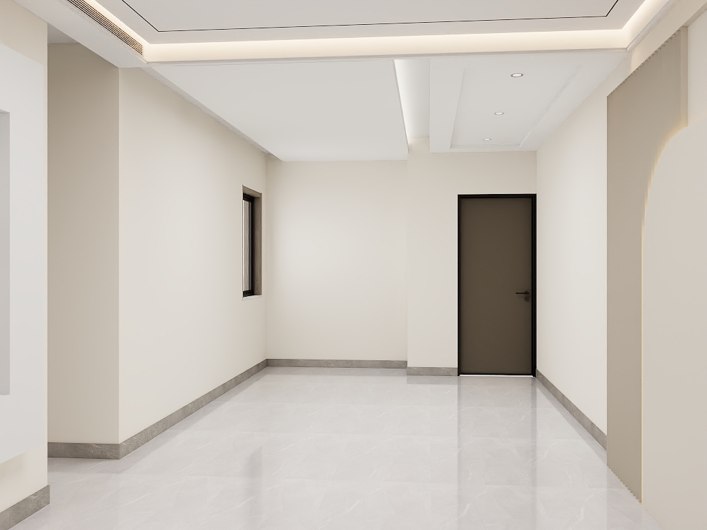  賳    奘-利恒御景雅居.dwg-装修设计方案