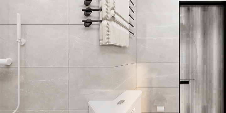 连航设计-宝宇-时代广场-装修设计方案