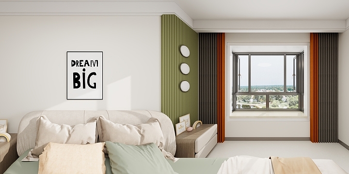 LuckyBoyVJqg-唐宁居-装修设计方案