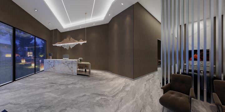 西安伊莉莎白-未命名方案-装修设计方案