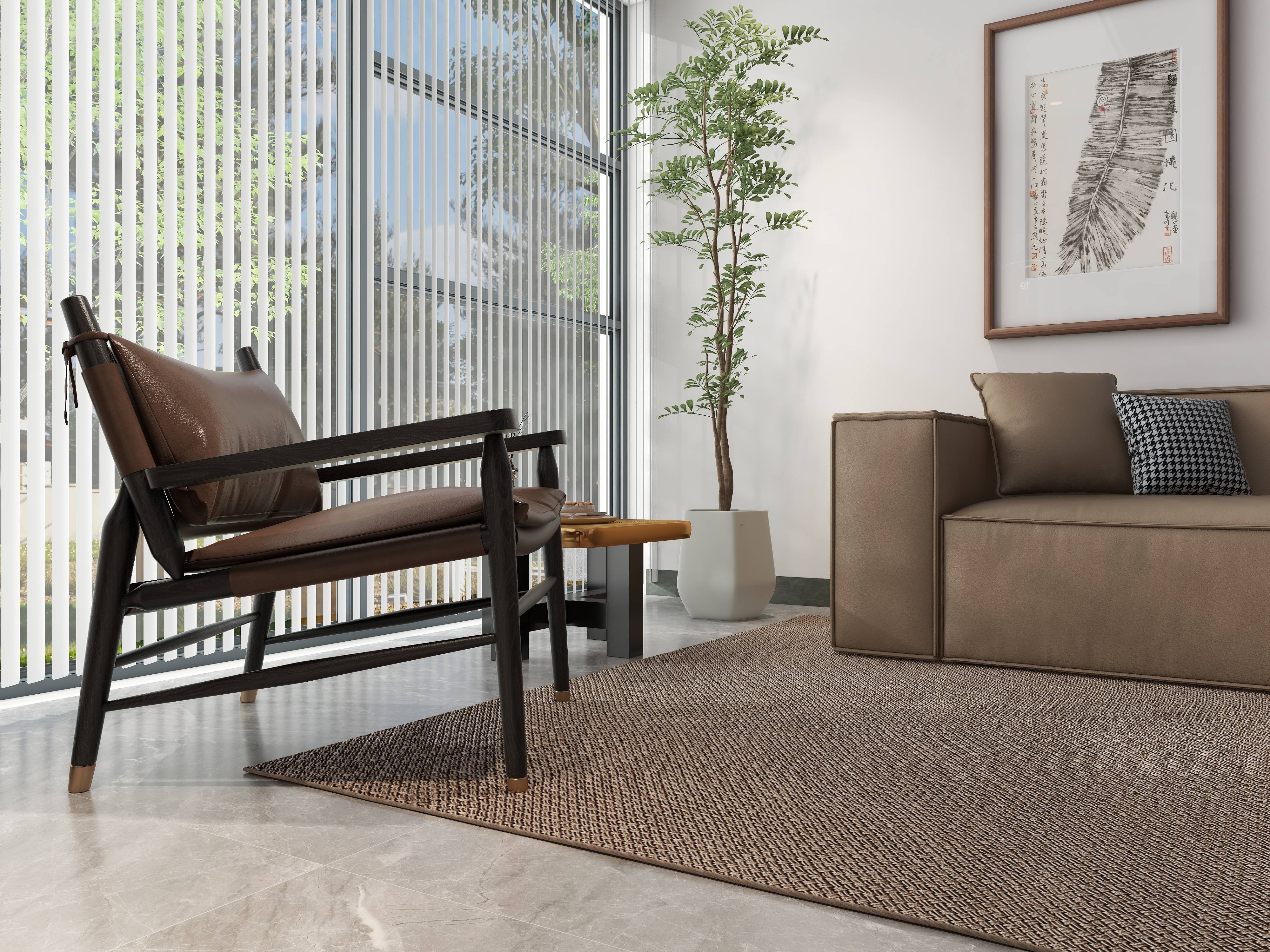 A0唐-李家丽-装修设计方案