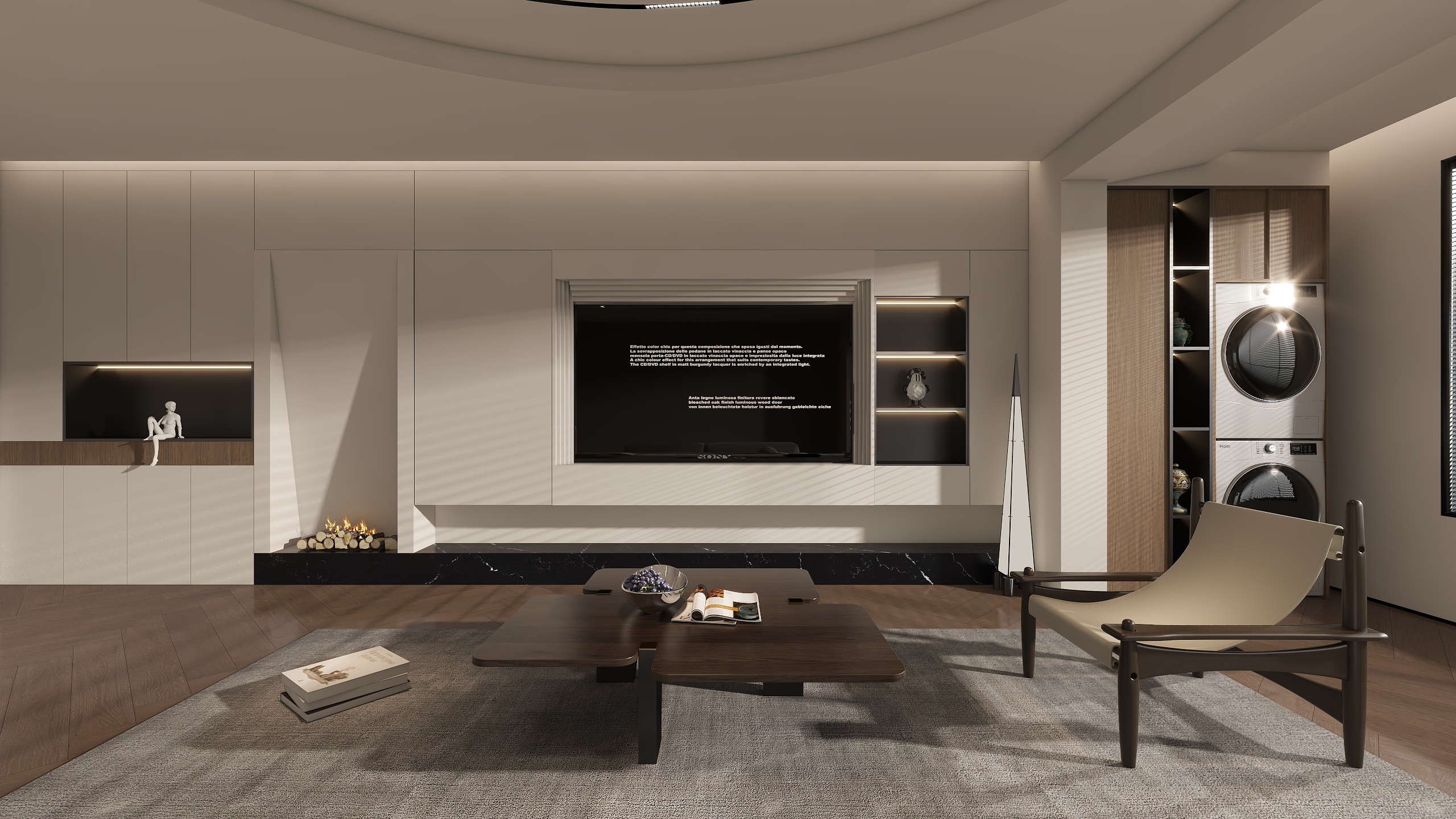 松鼠設計-泸源铭城A1.dwg000-装修设计方案