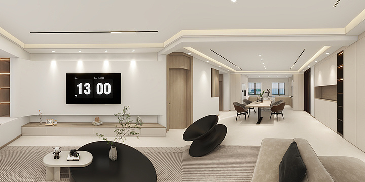 一点一滴-九里卿和-副本-装修设计方案