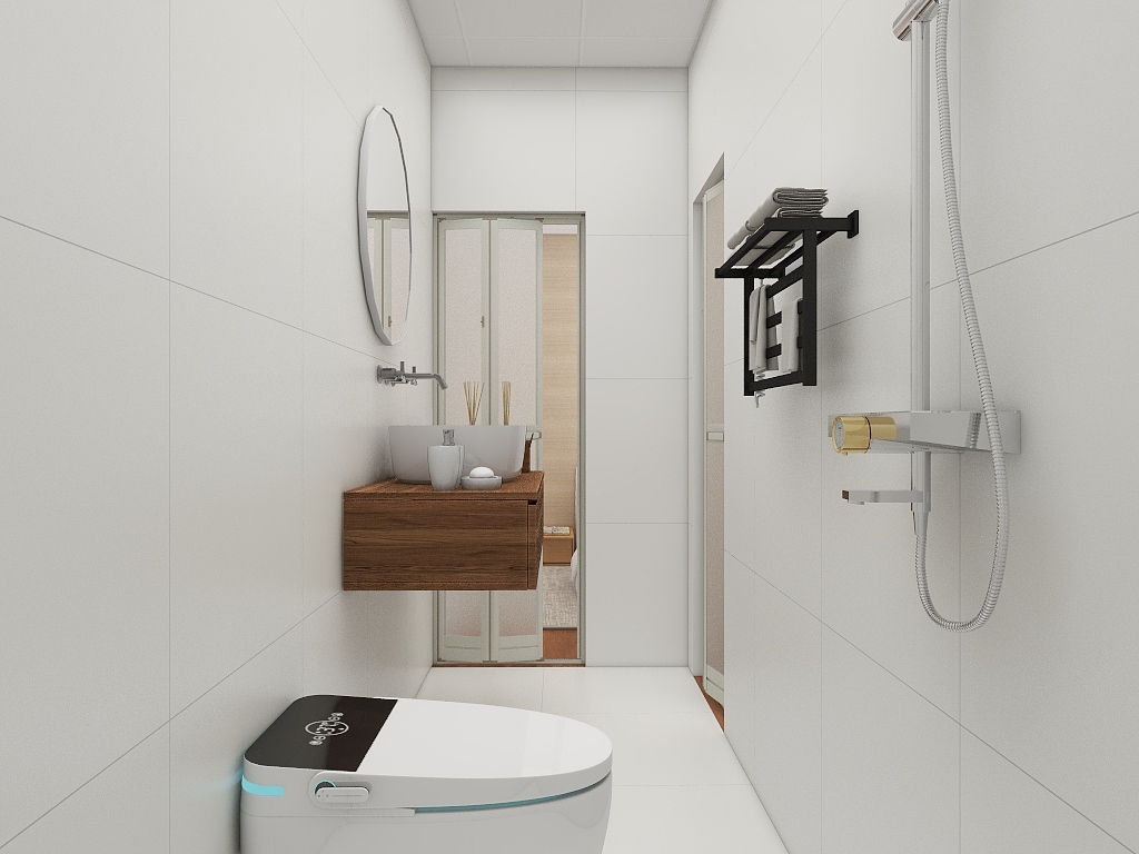 1571*ttLv-未命名方案-装修设计方案