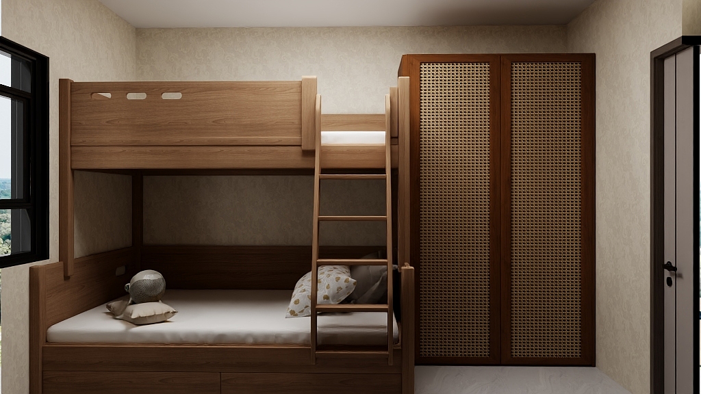 临川浮梦设计-3-989898-装修设计方案