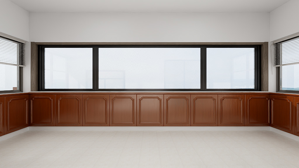 互动15378455939-美洲花园三期-装修设计方案