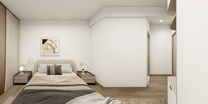 MR刘进松-洛河晨韵4-14-02-装修设计方案