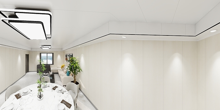 滨海欧致装饰-未命名方案-装修设计方案