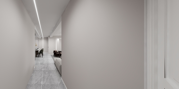 元邝-谦和园-装修设计方案