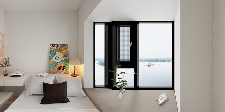 共识空间设计-恒大-改1-副本-装修设计方案