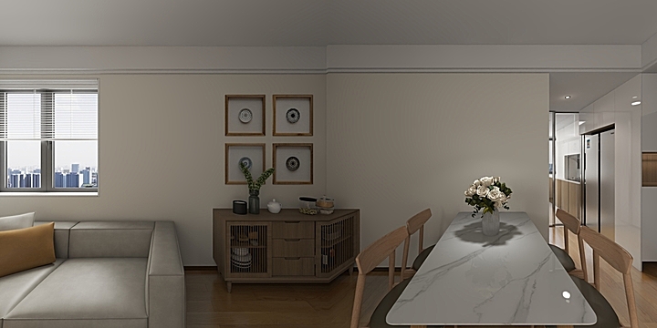 设计师-高高-春光里73号-副本-装修设计方案