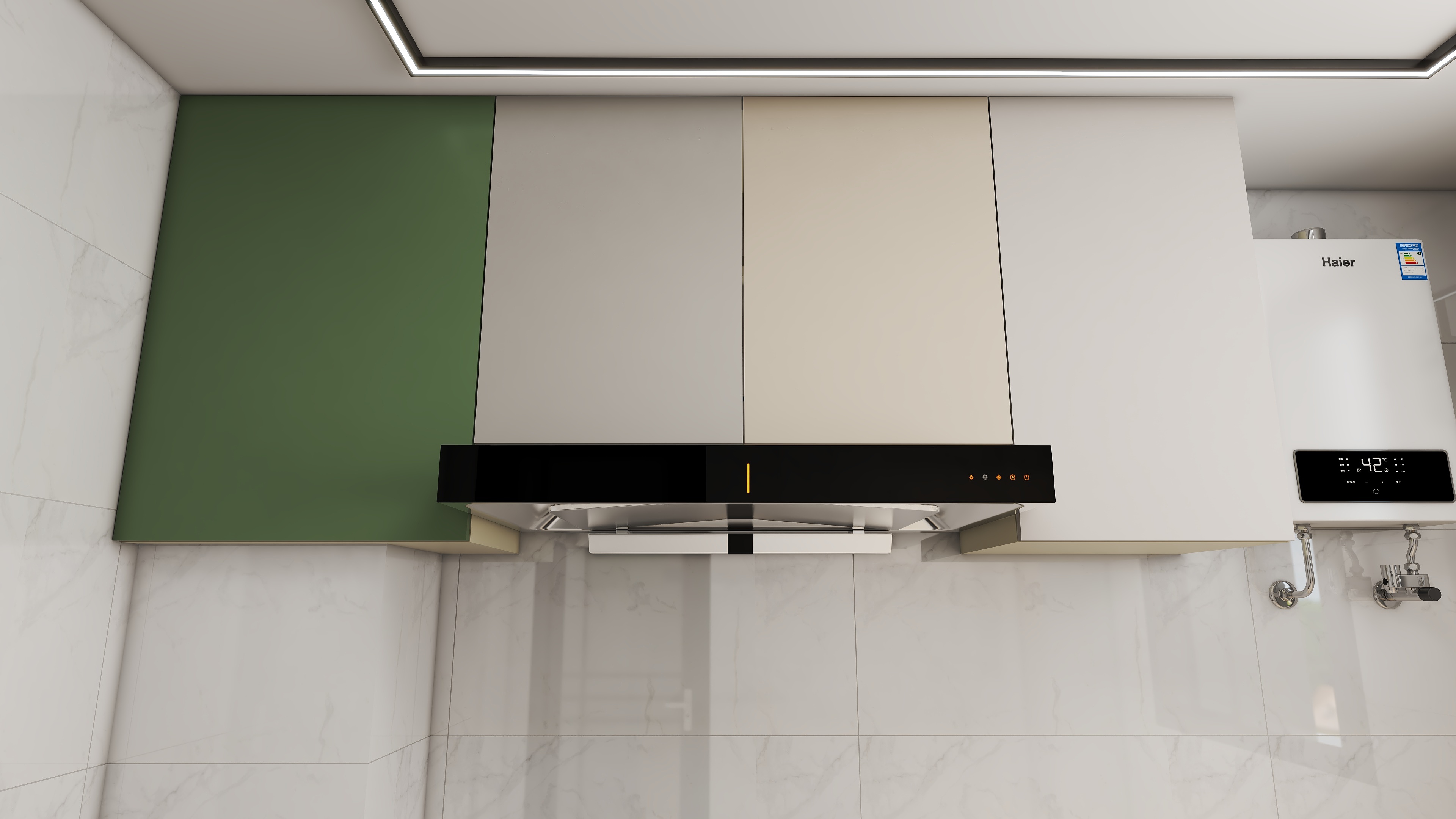 炫凯建筑-001-喀什北湖17-3-401-副本-装修设计方案