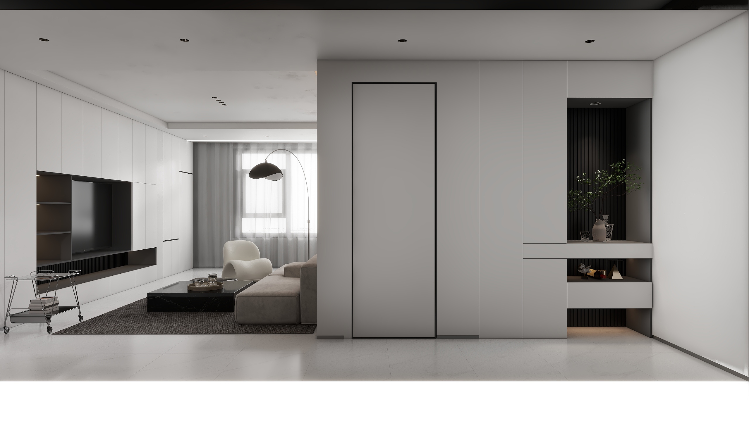 15DOJu-美的·观棠-装修设计方案