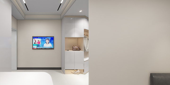 刘鹏程-阜成路北三街7号院-简约-装修设计方案