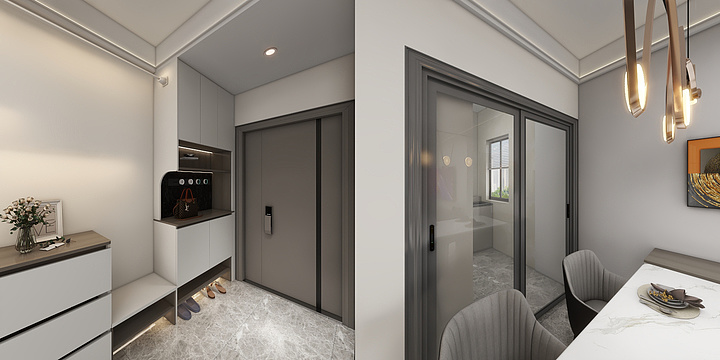 ZBOM-高端定制-泓辰-王姐-海湾润府7-1-2202新副本-装修设计方案