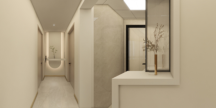 A军师-滨河院子140-副本-装修设计方案