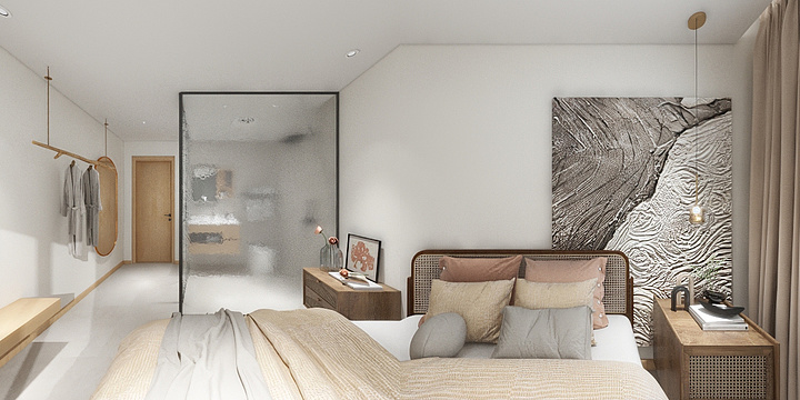 Znydjj1-民宿-副本-副本-装修设计方案