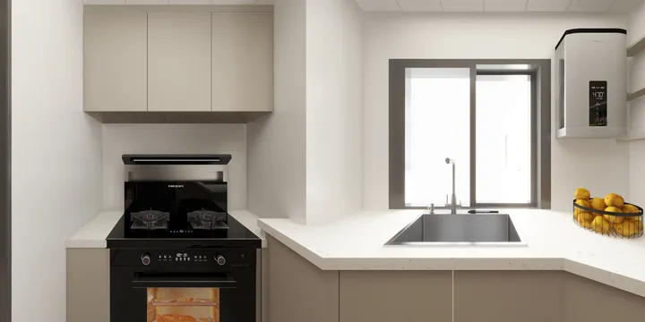 3d云设计工具-厨房