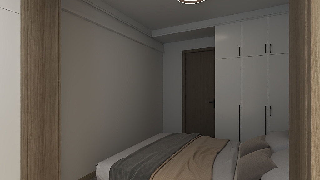 淄博苏苏-pm-装修设计方案