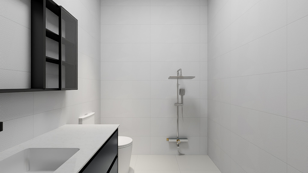 小胖装修-平川-装修设计方案