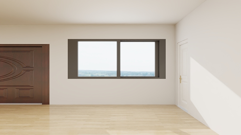 巨途整装定制-未命名方案-装修设计方案