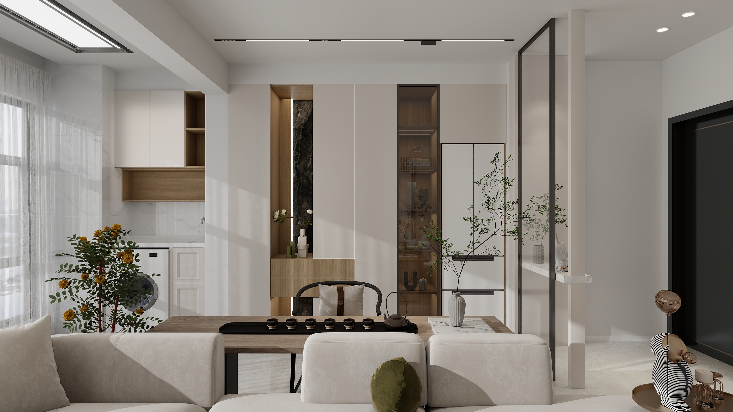 155*HyZz-碧桂园紫宸95-装修设计方案