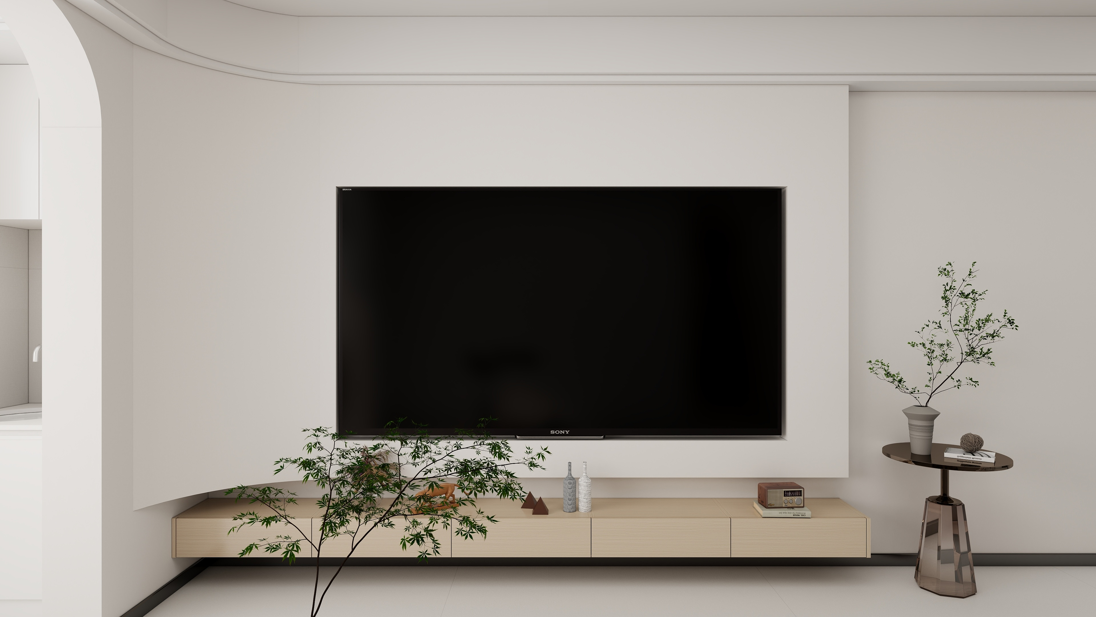 简..-金辉-装修设计方案