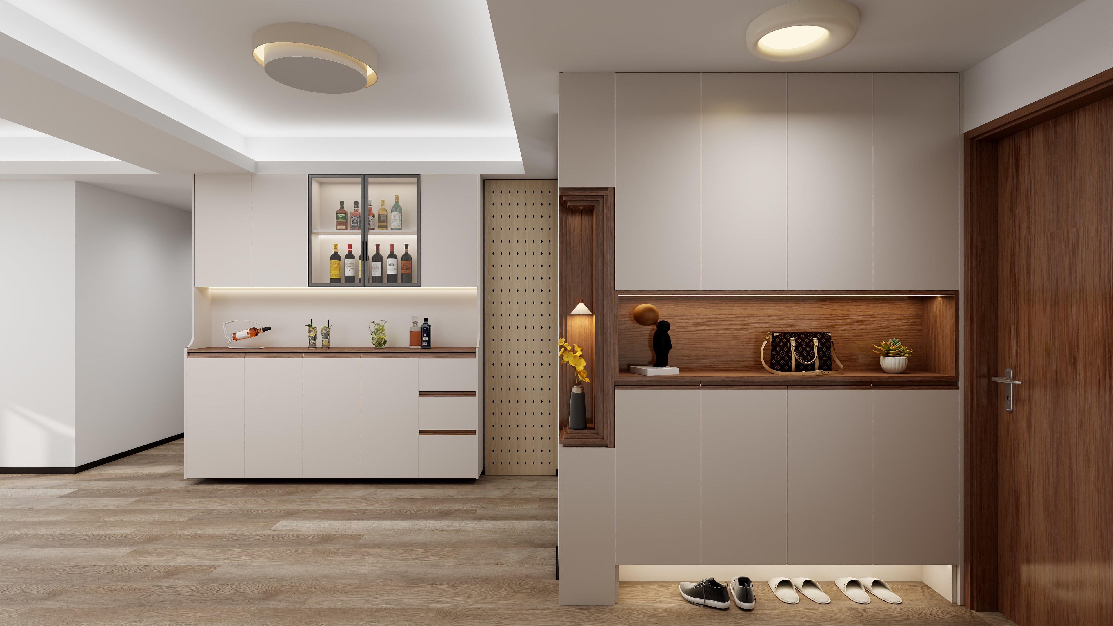 廖国太-海逸时代4-1-1402-装修设计方案