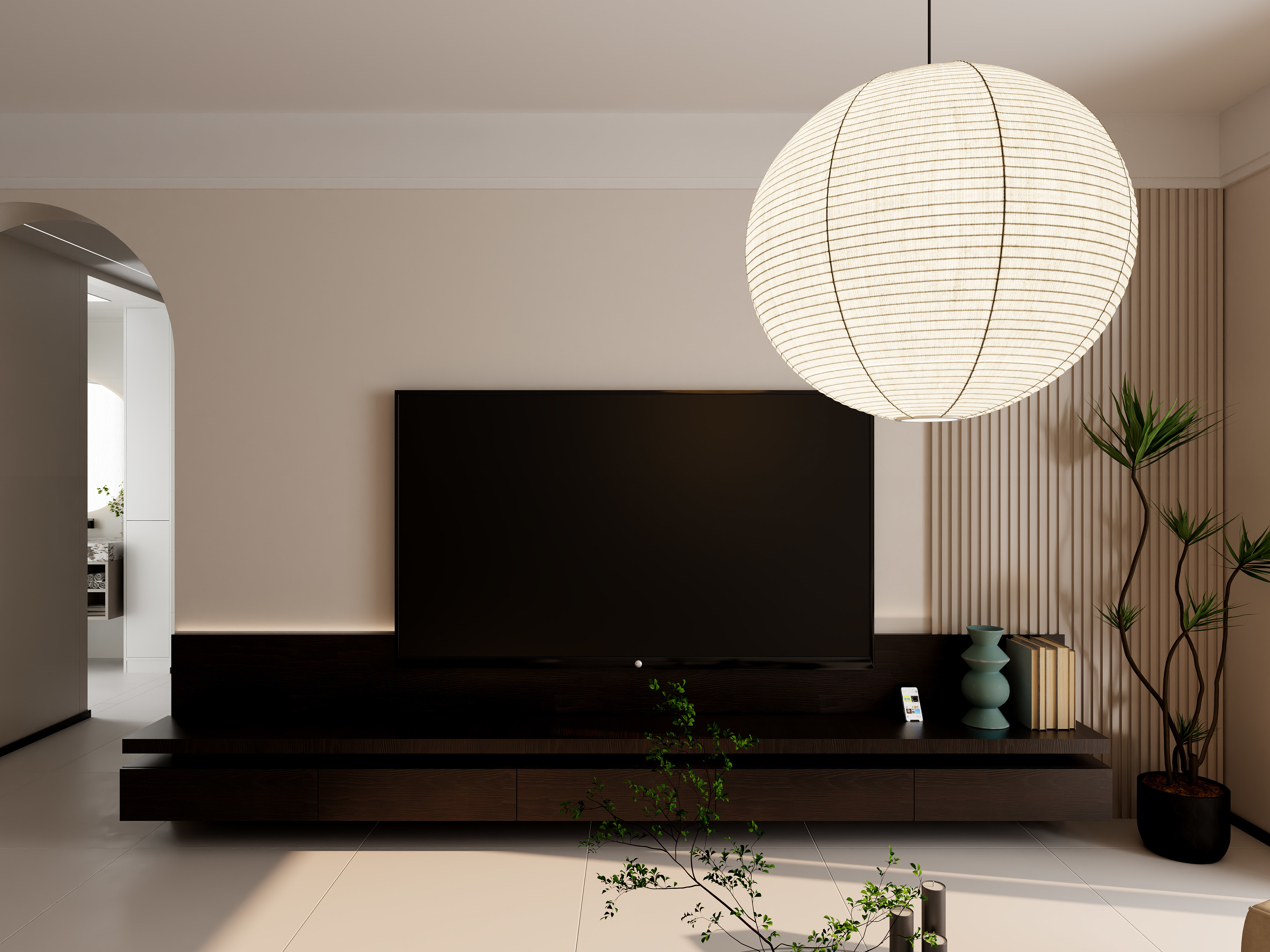 设计是空ZCAw-703-装修设计方案