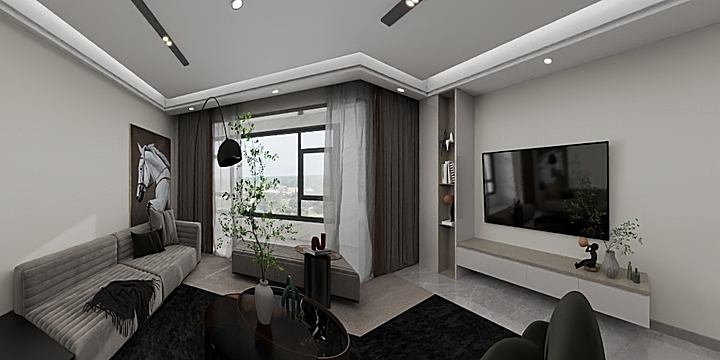 禾韵嘉禾-港利1-04-副本-装修设计方案