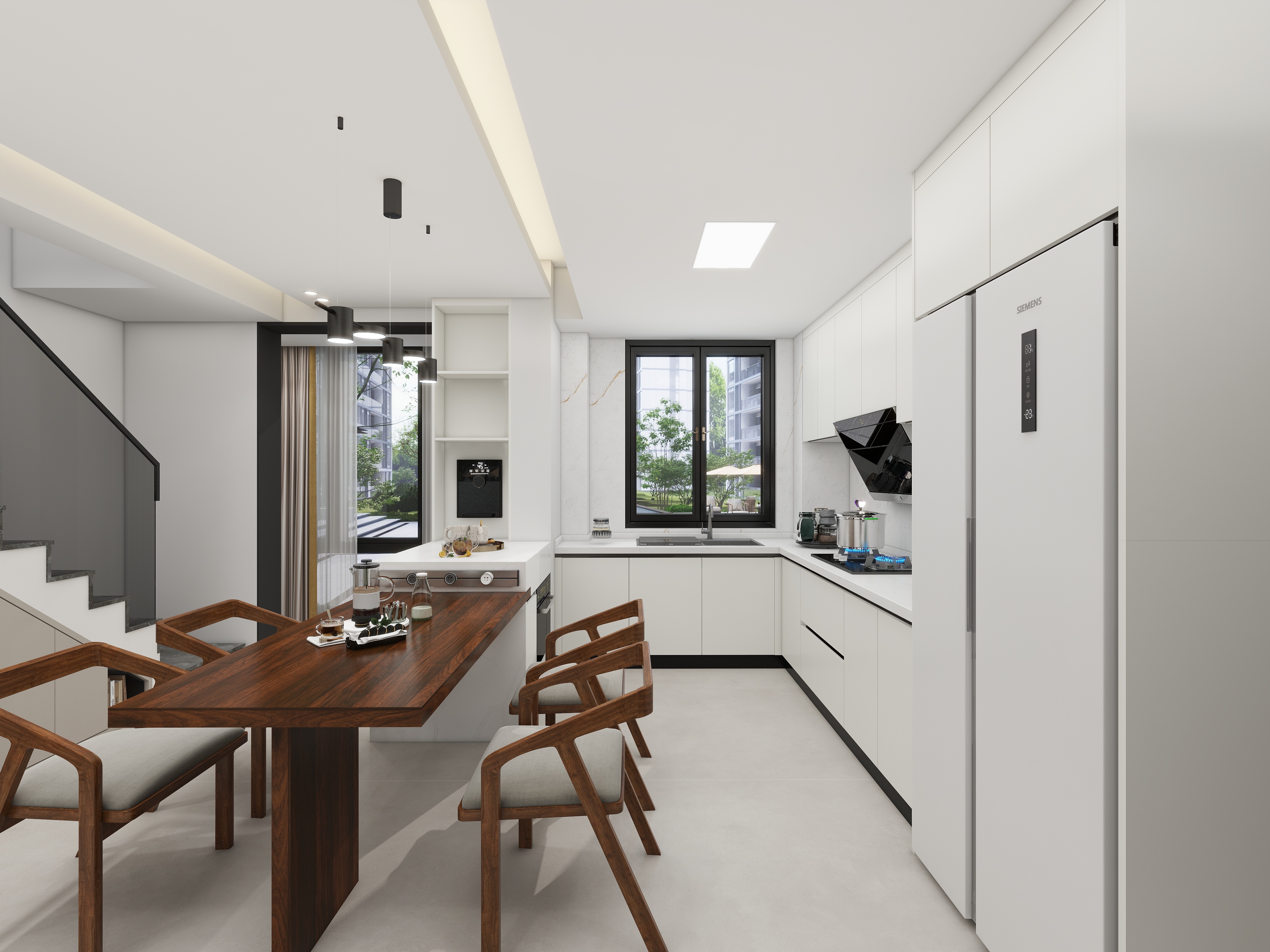 俞成超-宝业丹园17幢404-副本-装修设计方案