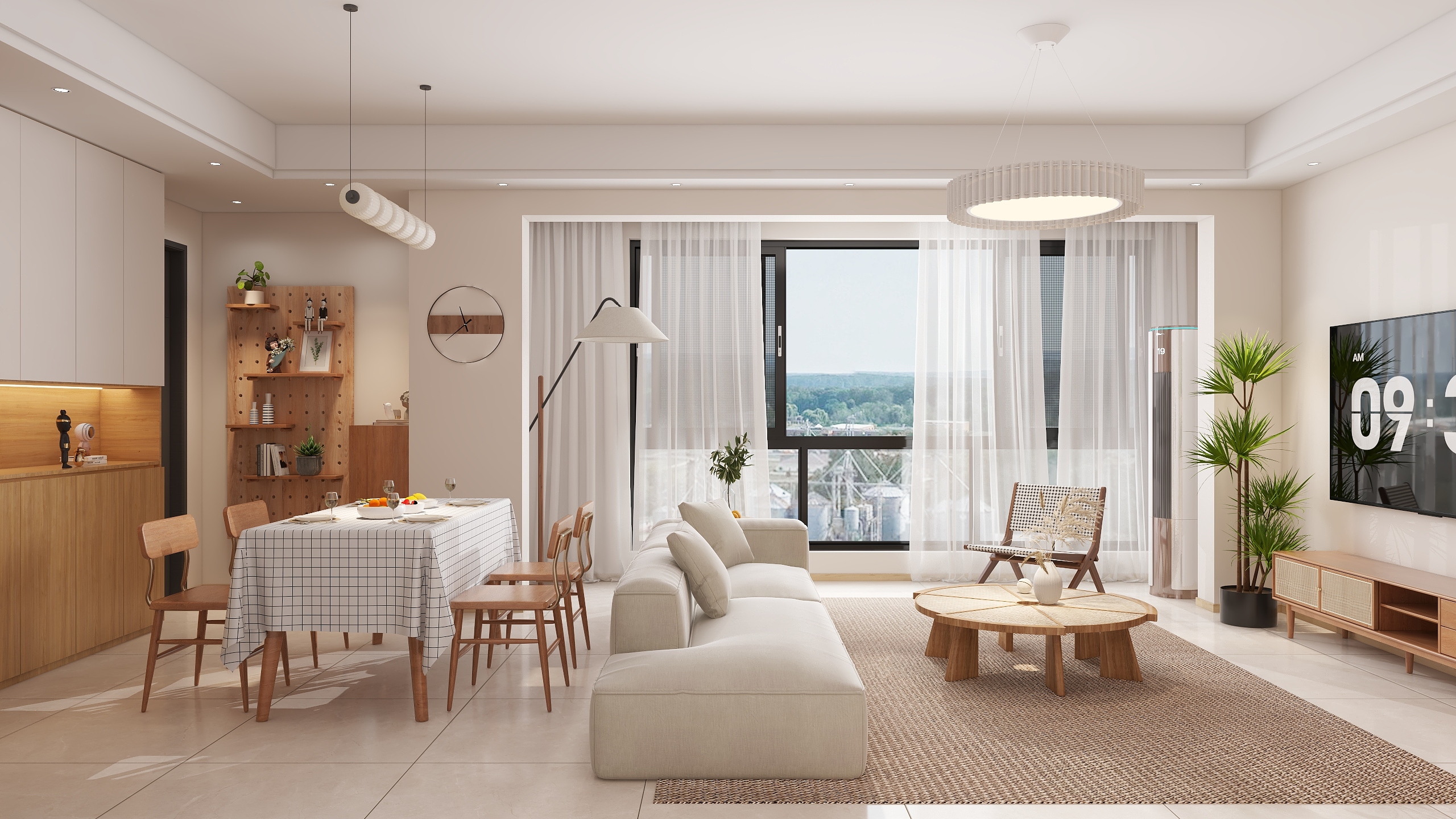 APPO-效果-装修设计方案