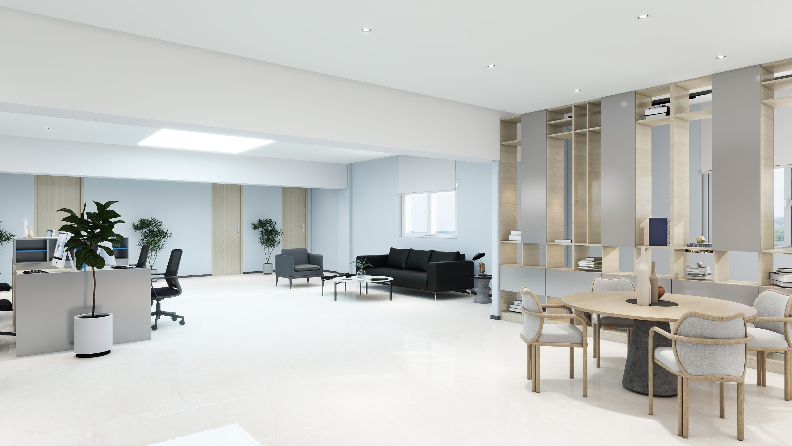 樊利臣13394752078-美域华府154㎡-装修设计方案