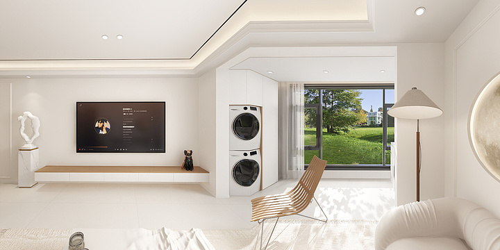 作图加js529748998-东尚府修改-副本-副本-装修设计方案