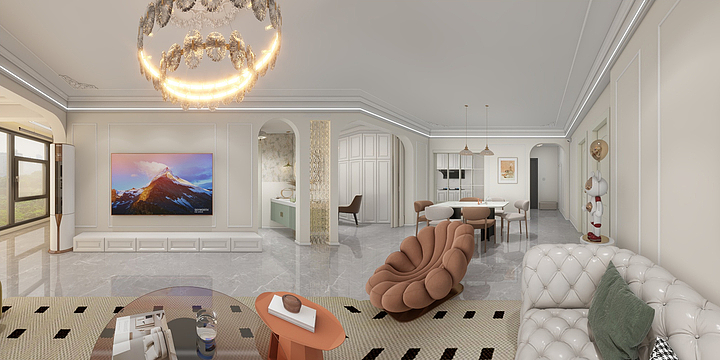 杨小樱-副本-装修设计方案