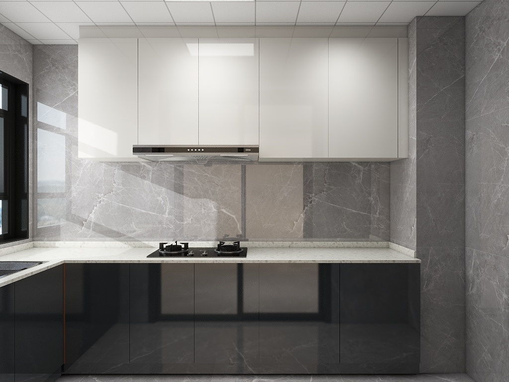 咕咕不咕咕啦-棠祥苑-装修设计方案