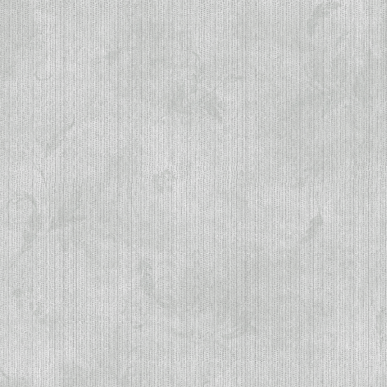 New York Seamless Wall Fabric 3D Model - White