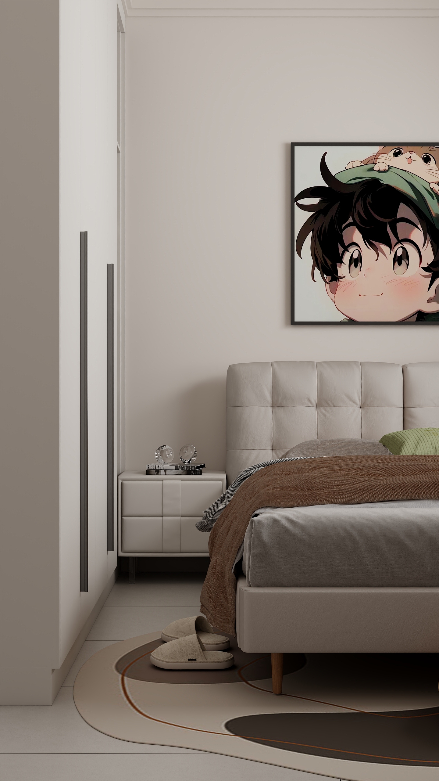 聂小北超帅-聂小北-装修设计方案