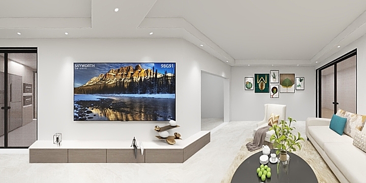 谢武彦-未命名方案-装修设计方案