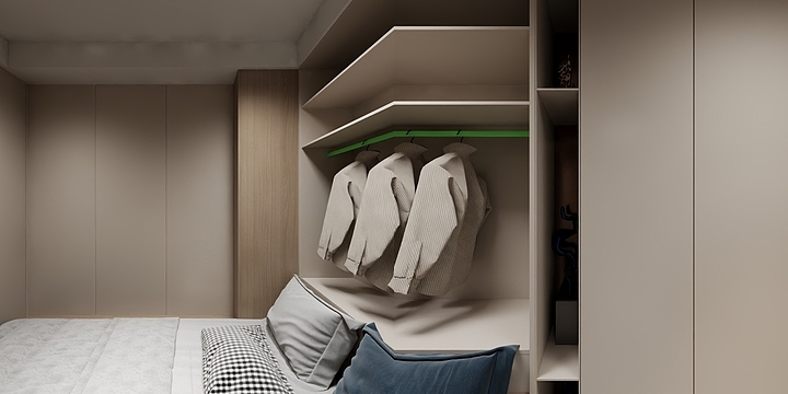 叁盏-复活BAR--loft办公-装修设计方案