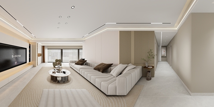 2027設計-学府一号王老师-装修设计方案