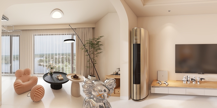 A0唐-3#01户型倪姐（客改）-装修设计方案