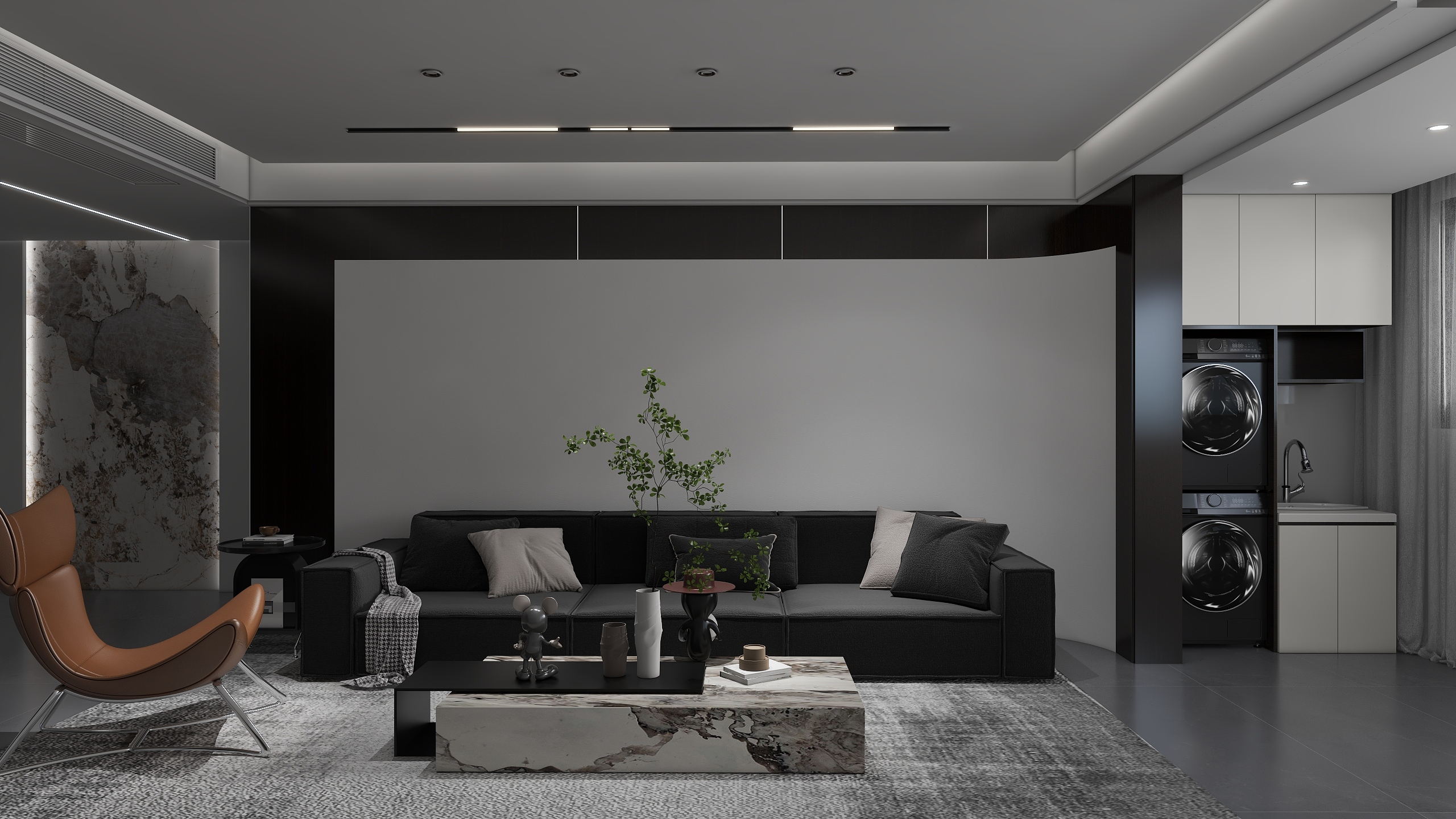 KENENG-2024-4-12秀水苑-装修设计方案