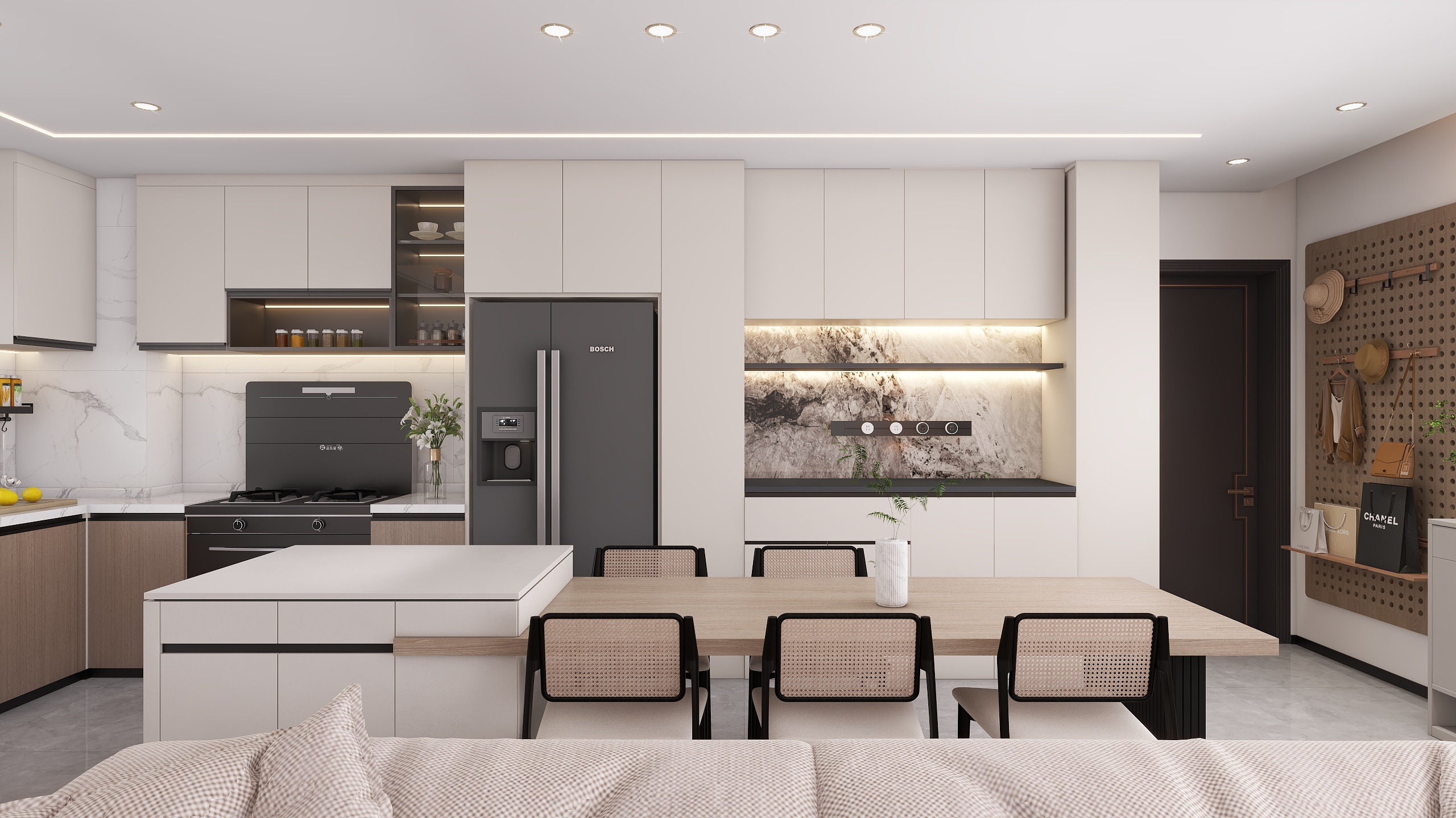 盛夏的一天-天人世纪城-改-装修设计方案