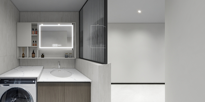 sun-峰-清华忆江南15区50-2-3-装修设计方案