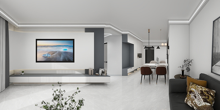 JISK-志远-装修设计方案