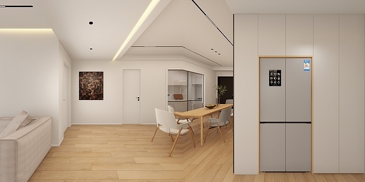 staypromiseofnl_-融创兰园-装修设计方案