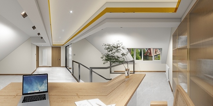 刘晓晓萌-时代8-1-501-副本-副本-装修设计方案