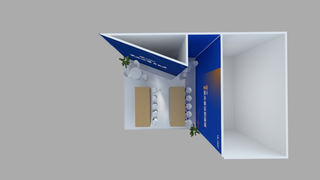 逍遥De工作-LET2024（方案1）-装修设计方案