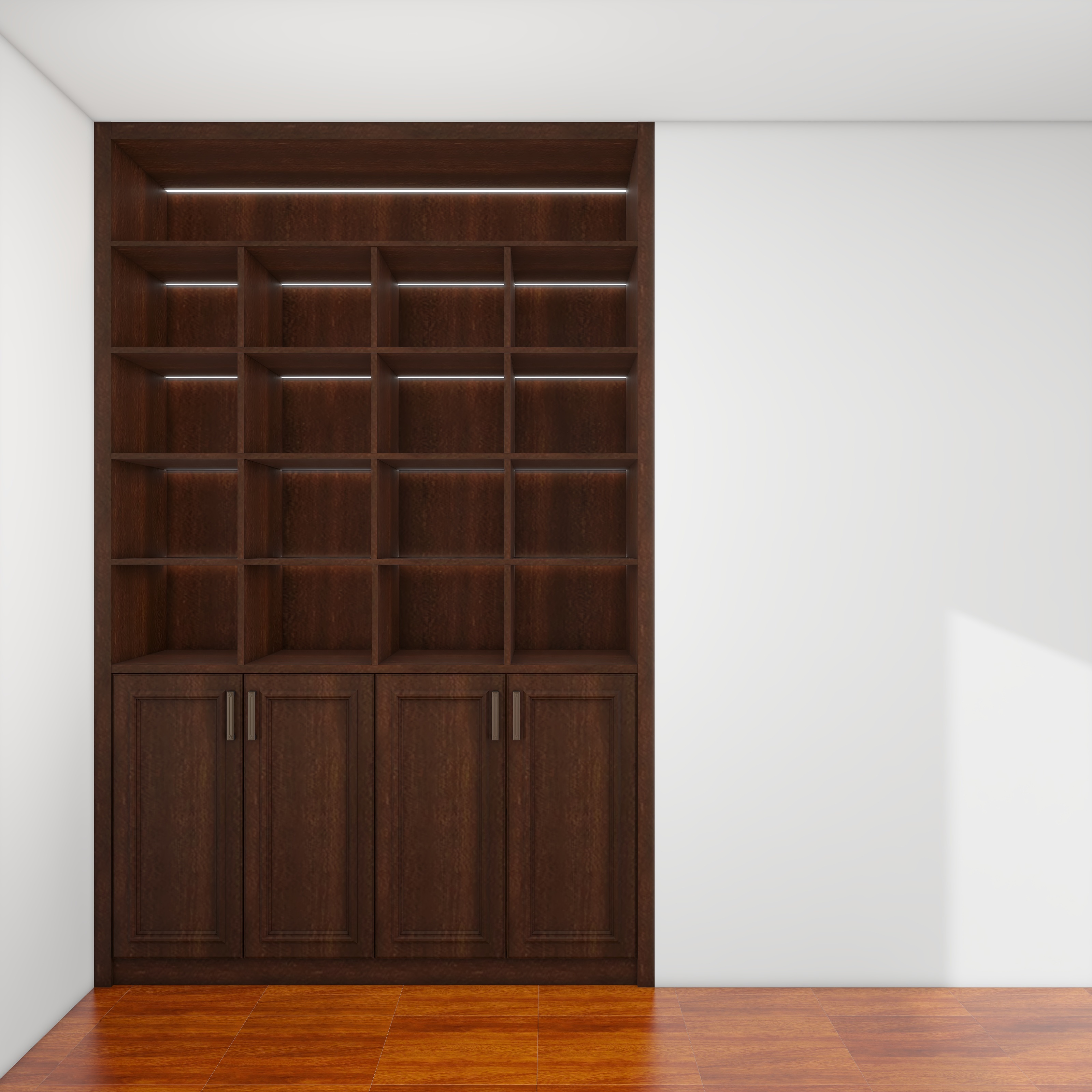 夏树繁花FMCA-丽水湾刘总别墅-装修设计方案